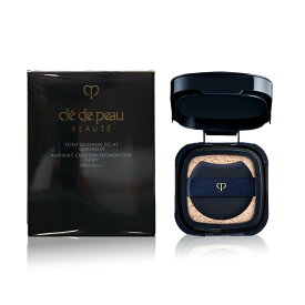 【クーポン利用で最大150円OFF】【即納】【国内正規品・メール便発送】資生堂Cle de Peau Beaute クレ・ド・ポー ボーテ タンクッションエクラ ルミヌ レフィル 15g (パフ付き・ケースは別売り) クッションファンデーション SPF25 PA+++ オールシーズン用 CPB