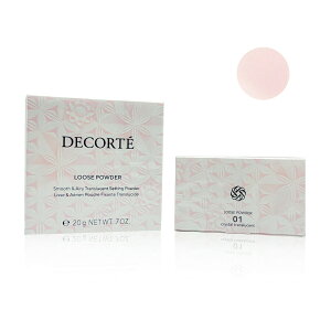 yN[|pōő150~OFFzy[zyKizKOSE R[Z[ COSME DECORTE RXfRe [X pE_[ 20g tFCXpE_[ #00 #01 #02 #03 #04 #05 #06 #07 #101 S9 ptt