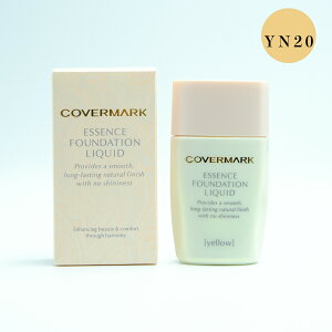 �y�N�[�|�����p�ōő�150�~OFF�z�y���[�z�y�������K�i�E���[���֔����E���������zCOVERMARK �J�o�[�}�[�N �W���X�~�[�J���[ �G�b�Z���X �t�@���f�[�V���� ���L�b�h 25ml �S15�F SPF30 PA++ ������