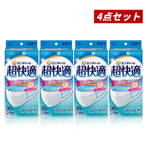 yN[|pōő150~OFFzy[zyZbg̔Ez܂Ƃߔ unicharm {}XN S̓{}XN jE`[ K }XN PM2.5 v[c^Cv ӂ 30 x 4