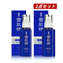 楽天市場】雪肌精 化粧水 乳液 セット（美容・コスメ・香水）の通販
