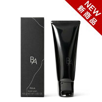 楽天市場】ポーラ b．a ウォッシュ100gの通販