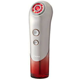 【クーポン利用で最大150円OFF】【即納】ヤーマン 日本製 YA-MAN ya-man S10YL 美顔器 ブルームレッド [国内・海外対応][S10YL]【処分品の為、外装不良による返品・交換不可】【4540790174933】