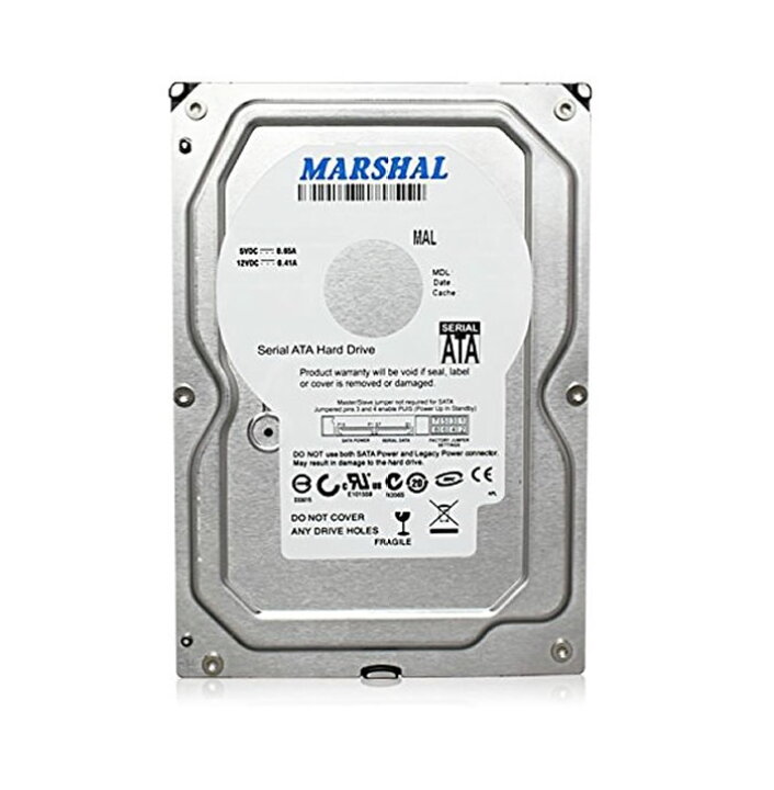 楽天市場】1TB 1テラバイト 3.5インチSATAハードディスク 5700rpm 