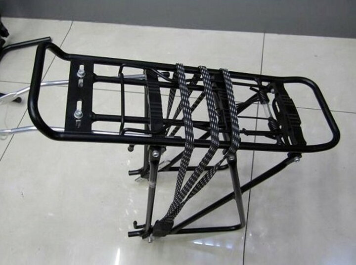 楽天市場 荷台用3連ゴムロープ フック付3重ゴムバンド 全長68cm バイク 自転車の荷台用 樹脂製フック 3本ロープで荷物をしっかり固定 Lp Gm68cm 送料無料 ライフパワーショップ楽天市場店