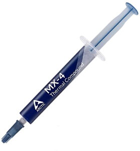 ARCTIC MX-4 CPUOX 4g M`O[X CPU/GPU̔MgU MR S sd 񓱓d T[}RpEh VROX CPUMX4 