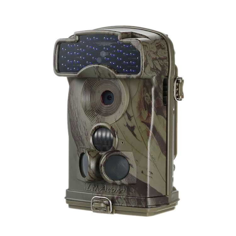 楽天市場】[LTL ACORN]トレイルカメラ LTL-6310MC LED44個 野生動物