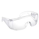 防塵防飛沫ゴーグル 保護眼鏡 透明メガネ めがね 花粉対策 ポリカーボネート 隙間を無くす構造 煮沸消毒可 ゴーグル EGG160