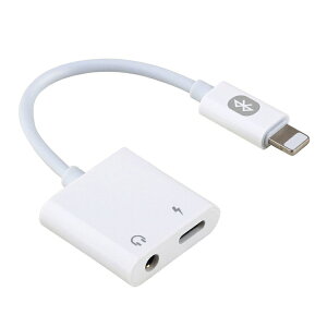 iPhone/iPadΉ 3.5mmCzWbNA_v^[ LT8sRlN^ Bluetoothڑ [d|[gt ^y I[fBIRlN^[ ~jvOpA_v^[ LP-LTP11106 