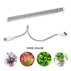 楽天市場 Ledライト 植物育成の通販