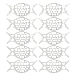 y10Zbgz}XNuPbg 3D̍\ ėp }XNCi[t[ ϕh~ ꂵ 􂢉\ ċzXy[X𑝂₷ LP-MSKBRCK10S 