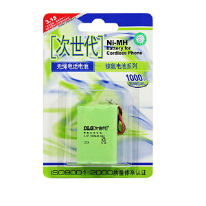 ySSԒ|Cg5{zdbq@pjbPfdr SHARPΉ A-002 JD-A002݊obe[ 3.6V 600mAh dr Ni-MH ėpi LP-NIML226 