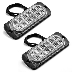 y2ZbgzLEDXg{Cg 12ALED ^ 18(ݒ) 12V/24V TCh}[J[ x p[36W Ǝ ^ LP-STRB12LEDS2 