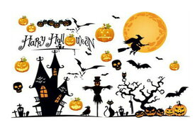 楽天市場 ハロウィン 壁紙 装飾フィルム インテリア 寝具 収納 の通販