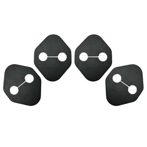 �}�c�_��p �h�A�X�g���C�J�[�J�o�[ MAZDA3/MAZDA6/CX-3/CX-30/CX-60/CX-5/CX-8���ėp 4�Z�b�g �h�A���b�N�ɎK�΍� �h�A���b�N�J�o�[ LP-MZD04SET ��������