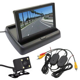 楽天市場 バックカメラ モニター セット 5インチ ドライブレコーダー カーナビ カーエレクトロニクス 車用品 車用品 バイク用品の通販