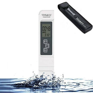 [^[  TDSv v TDS [^[ EC TDS ͈ 0-9990S/cm 0-9990ppm  TEMP PPM   v[  k͔| @ s`FbN 򐅋@ɔZ 