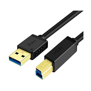 DTECH USB 3.0 P[u v^[P[u 1m ^CvA IX ^CvB IX 5Gbps ]  OtHDD OtSDD v^[ȂǑΉ