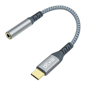 DCHAV USB I[fBI ϊ A_v^ P[u USB C CzWbN wbhtHWbN ϊ Type-C 3.5mm XeI~j[q TRRS/4 USB ϊ iC҂ DAC`bvt 24bits/96KHzΉ