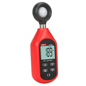 y -IzƓxv fW^ xv UT383 gь^Cg[^[ 0~199,900 Lux / 0~18,500 FC Iov Px Bep A琬 ͂߂̏ƖǗ  HȂǂɊ ő/ŏ f[^ێ