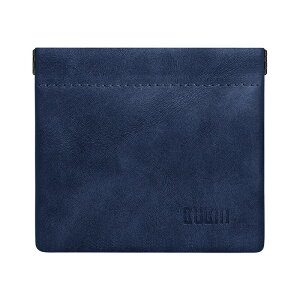 イヤホンケース ジュエリーポーチ ヌバックソフトレザー 撥水加工 ステンレス金具 ?部ベルベット 10cm開口 アクセサリーポーチ ジュエリー イヤホン 収納 ケース ミニポーチ 携帯用