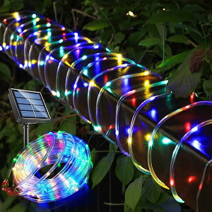 �X�g�����O���C�g �C���~�l�[�V�������C�g �\�[���[ �h�� 100LED 10m 8�_���p�^�[�� ���[�v���C�g ��Ԏ����_�� �ԐڏƖ� �������O�����p �p�[�e�B�[�j����������ȂǑΉ�