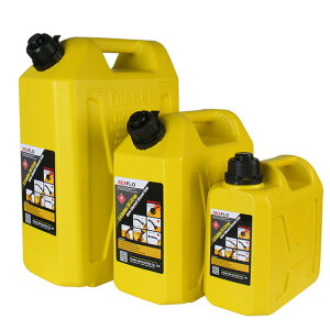 燃料タンク ガソリン携行缶 灯油タンク 燃料貯蔵ボトル 緊急用携行燃料缶 ガソリン携行缶給油 車用緊急対応用品 安全・安心 携行缶外出必備品 旅行 アウトドア 防災用 芝刈り機・チェーン