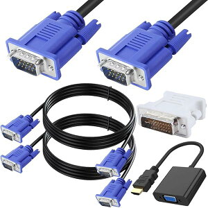 Xiatiaosann Rs[^APCAbvgbvATVAvWFN^̂߂VGA̗YւVGAP[uA1080PSHD VGA̗Yj^[P[uAVGÃA_v^[ւDVIƁAVGÃA_v^[ւHDMIւVGA