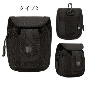 【ポイント 5倍UP !】スリングショット パチンコ 弾弓 球 ボール BB弾 収納ポーチ ツールポーチ パチンコ玉ケース 狩猟アクセサリー ベルト装着仕様 腰掛け 携帯便利