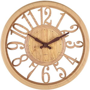  |v  Abj É ؖڒ CeA v wall clock (IWi̖ؖ)