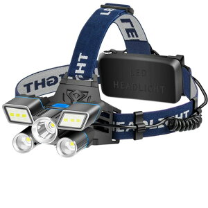 wbhCg [d USB y LED wbhv IPX6h 1600[ Px 90°px ԁCg 9_[h SOS_ drwvt oR/Lv/ނ/T/U/j