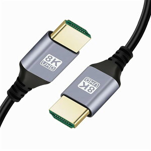 HDMI 2.1 HDTVP[u Type-A IX-IX 8K 4K nCp[tLVu ^ XR[h  Rs[^ HDTV 0.5M