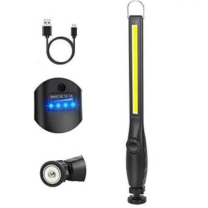 LEDƓ USB[d[NCg  Px 750[ COBƓ 邢 COB LED nfBCg d͗eʃCWP[^ACx[XA360°XCxAiKPxXCb`AUSBP[u