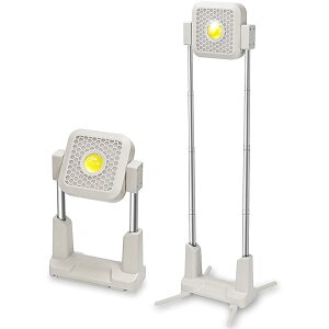  [d LED 360°] Ɠ 13000mAHe O tbhCg 10000LM \[[[d/Type-c[d Lk 4_[h ߉\ ֌g C݌v Lv ނo