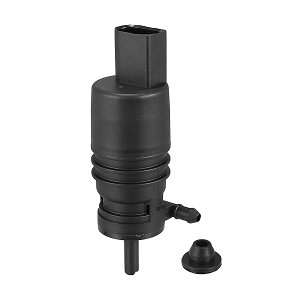 �t�����g�K���X�E�H�b�V���[���[�^�[�|���v BMW�ɑΉ� 318i 323i X3 X5 M3�ɑΉ� �u���b�N 1��