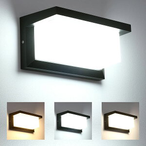 LED փCg |[`Cg hhJIP65 EH[Cg uPbgCg 3F\ AEghACg L K[fCg 和 hƃCg ֏Ɩ Ǌ|Ɩ 18W ()