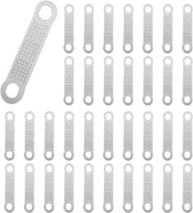 u1vnK[Xgbp[ ~߃oh VR ȒP 200_Zbg (NAzCg/10.5×2cm)