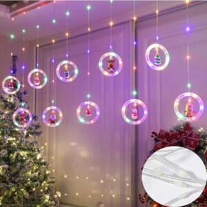 NX}Xd  Ⴞ T^N[X c[ Rt NX}XC~l[VCg LL 5.7m USBd christmas Cg 8ޏƖ[h ^C}[t LEDCg h