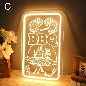 lITC o[xL[ Ki BBQlICg LEDlITC XgXŔ LEDŔ USBd LED Ŕ HX iXpTC o[ ap[eB[ Ǐ Ce