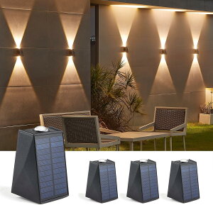 4/8Zbg 2 LED㉺Ɩ \[[Cg O h 3000K uPbgCg O \[[ IP65 hEH[Cg \[[ dC0 tȒP  Ǌ| ʘH \ obN[h ɓKp 