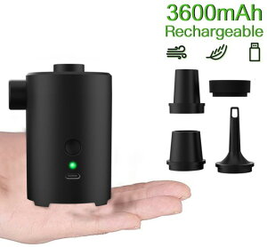 dGA[|v C&CΉ USB[d 30Wd|v gюGA[|v nCp[ 3600mAhe 4ނ̃mYt ^|v /v[/S{[g/GA[xbg/K{