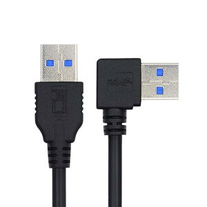 USB 3.0 AO Type-A IX - Xg[g 3.0 Type-A IX 5Gbps f[^ P[u AO 90 x 40cm