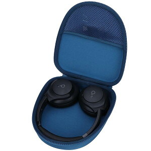 LebakortیP[Xƌ݊̂Anker Soundcore Life Q20 Bluetoothwbhz SpaceQ45 LifeQ20i Q20+ Q30 Q35 (_[Nu[ P[X)