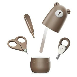 4 in 1 xr[߂Zbg xr[ ߂ xr[p͂ sZbg ߂₷ (bear bronze)