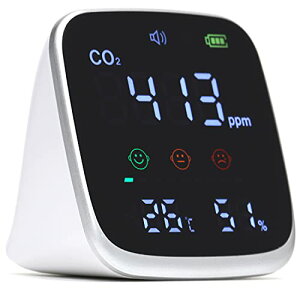 _Yfj^[ CO2ZT[  v o ZT[ co2 j^[ `FbJ[ _Yf PM2.5 zAfqh L@ x x v [d ̓