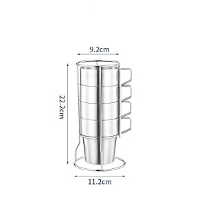 XeXJbv  4/6 300mL R[q[}OJbv [X^ht 304XeX d\ ۉۗ ^fM  ^ O Lv r[ AEghA t@~[