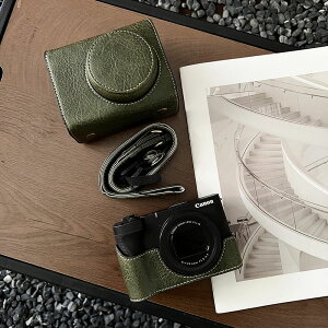 CANON JP[X PowerShot V1 p PUU[ ჌t JP[X ʃP[X {fB[n[tP[X ʊJ obe[\ tWtBtC Jی