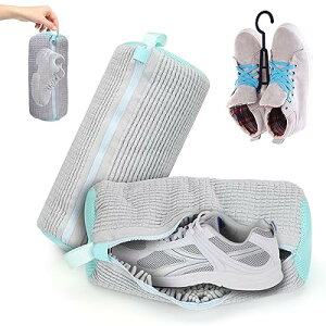 靴 洗濯ネット ズックリンネット ドラム式 靴を洗濯機で 靴用洗濯ネット 上履き洗い スニーカー シューズ用洗濯ネット 洗濯機で洗える 洗濯袋 洗濯機 靴洗いネット 汚れをかき出す ランド