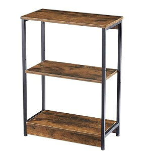 VFt I[vVFtEbN I[vbN I ؐbN gȒP (Brown, 60*s30*80cm)