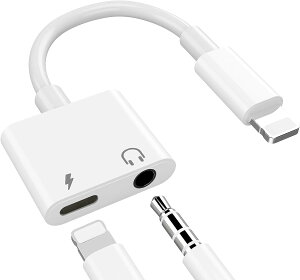 yVoziPhone CgjO CzWbN IOS16Ή 2IN1 [d y𒮂 ϊA_v^ `bv 3.5MM  iPhone14/13/SE/12/11/XS MAX/XS/X/8/8plus/7/7plusKp